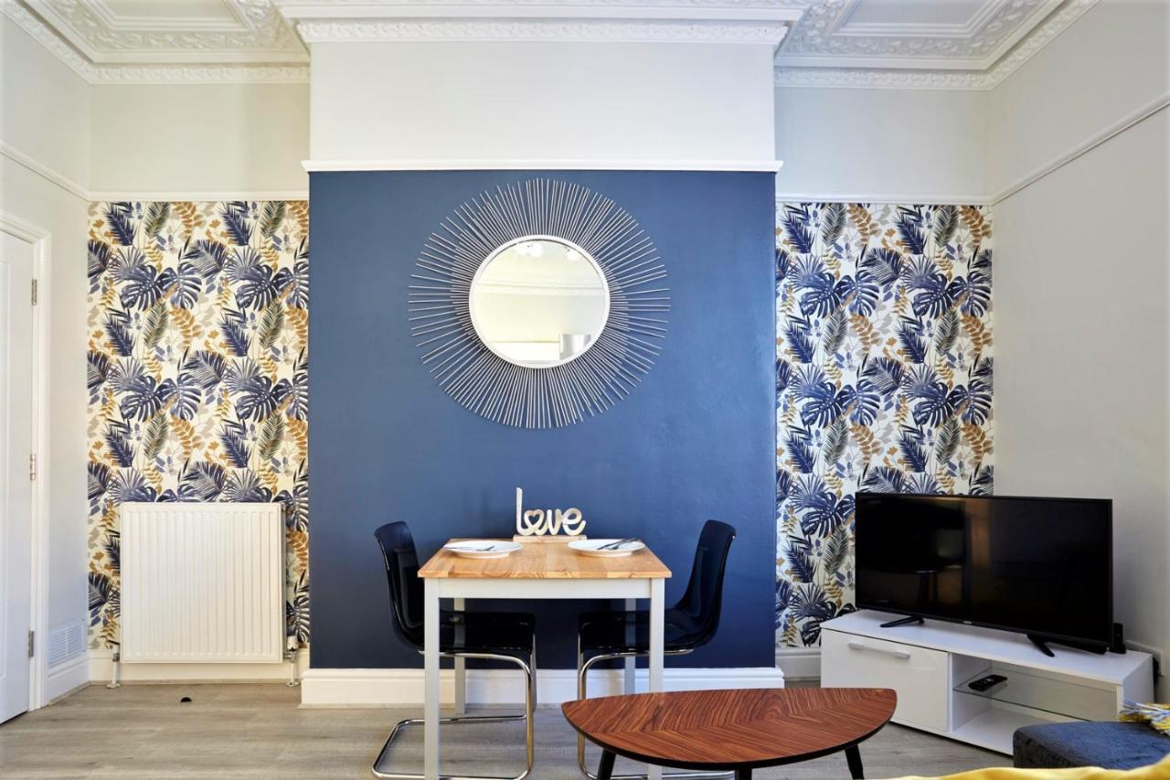 Apartamento The Sunningdale Bristol