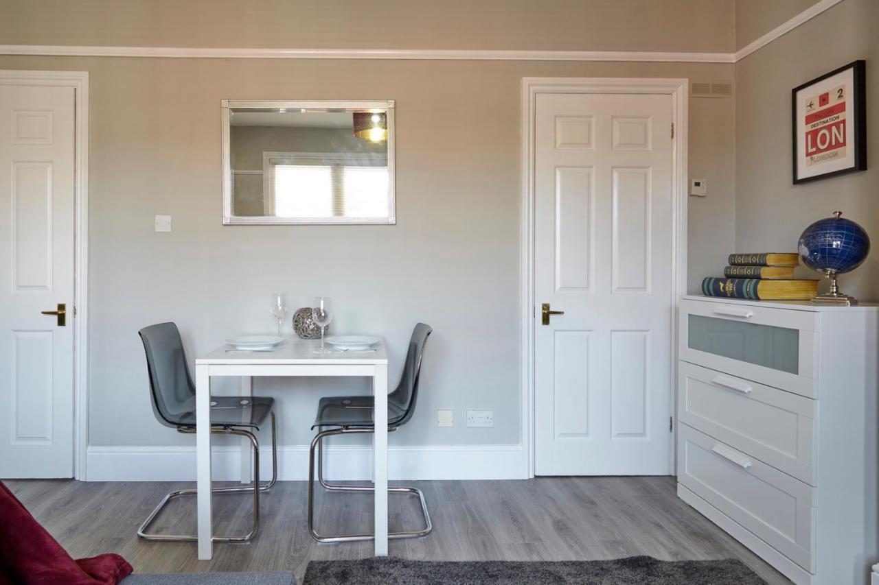 Apartamento The Sunningdale