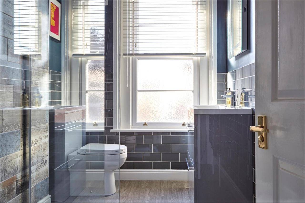 Apartamento The Sunningdale *