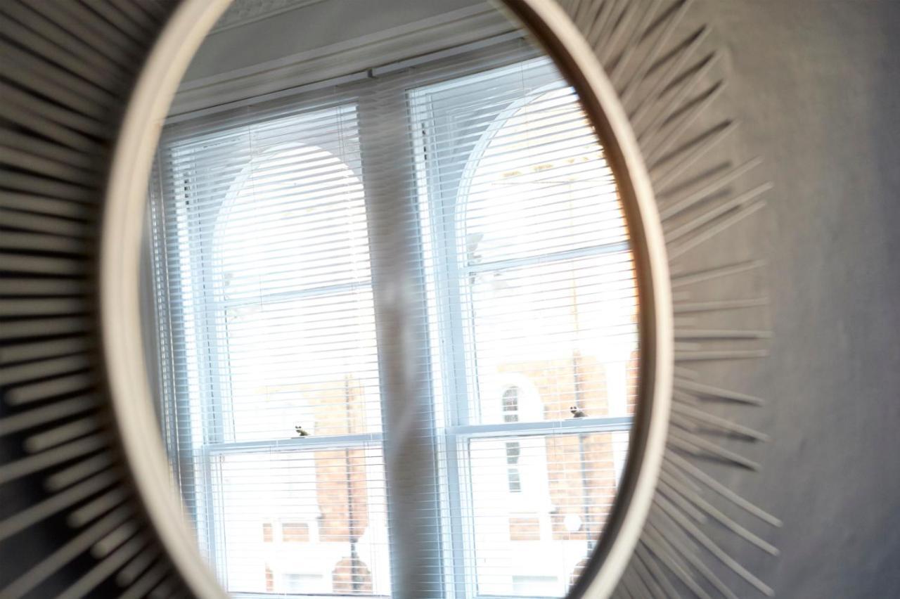 The Sunningdale Apartamento Bristol