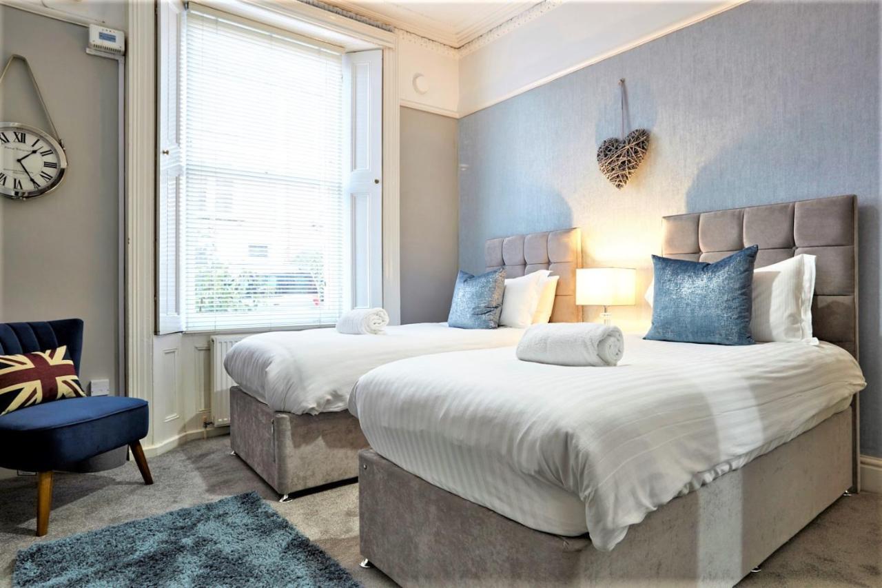 The Sunningdale Apartamento