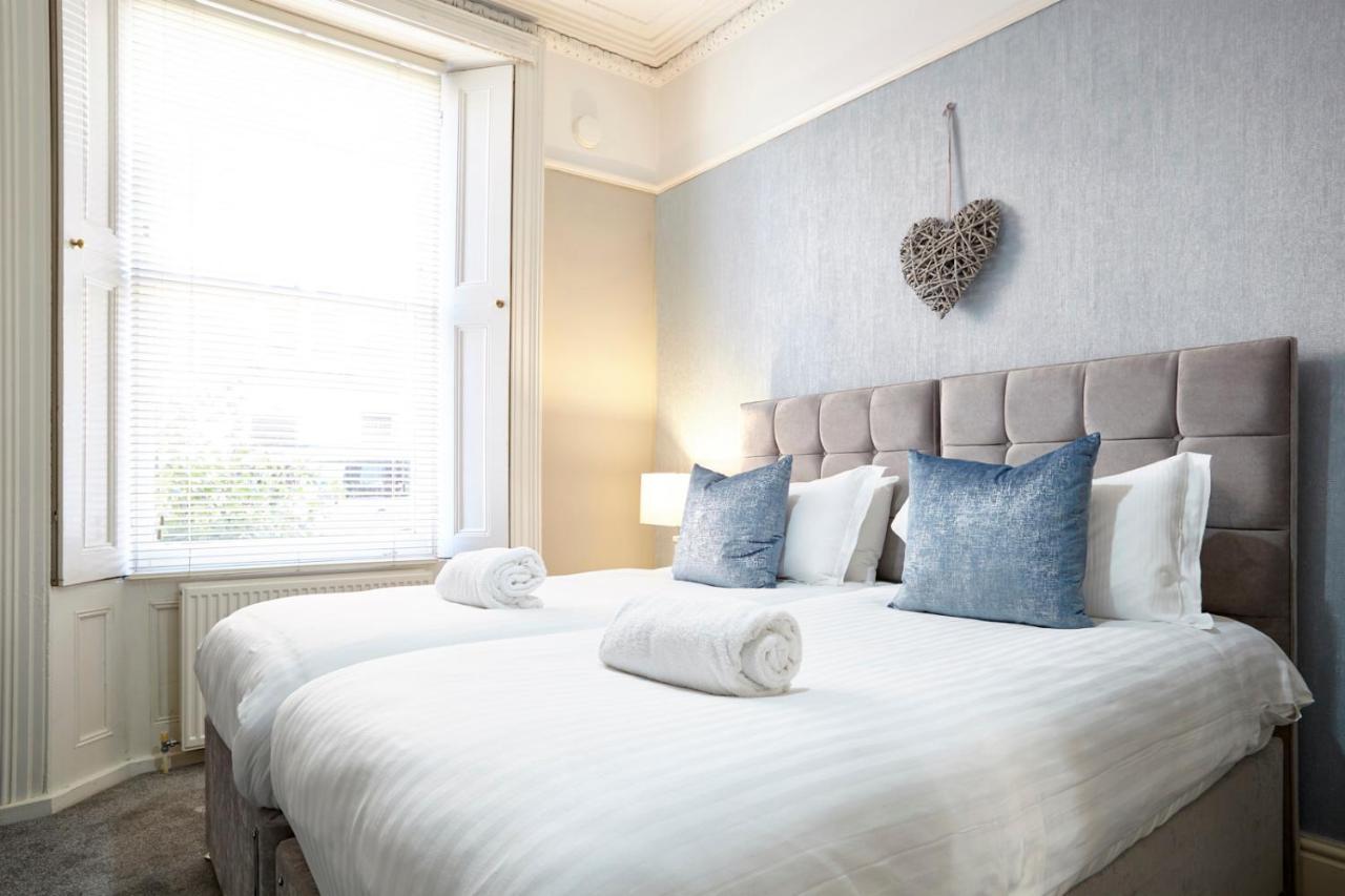 The Sunningdale Apartamento